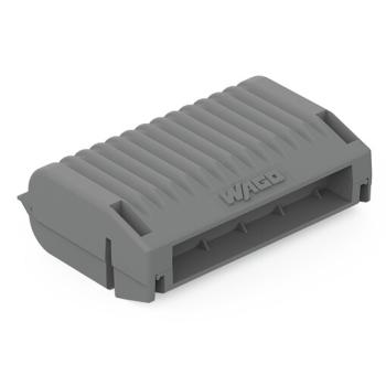  Gel Box, IPx8, connecteurs Ser 