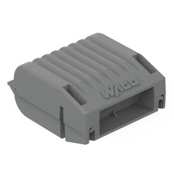  Gel Box, IPx8, connecteurs Ser 