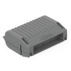  Gel Box, IPx8, connecteurs Ser 