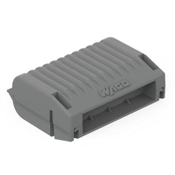  Gel Box, IPx8, connecteurs Ser 