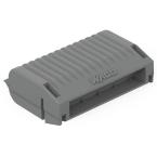  Gel Box, IPx8, connecteurs Ser 