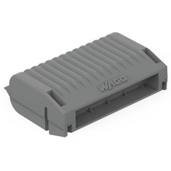  Gel Box, IPx8, connecteurs Ser 