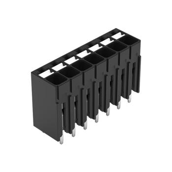  Borne pour circuits imprims T 