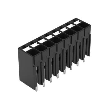  Borne pour circuits imprims T 