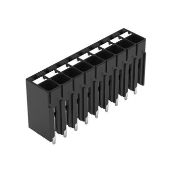  Borne pour circuits imprims T 