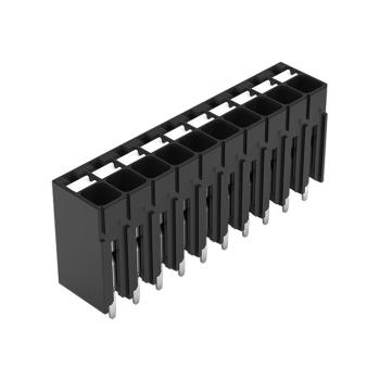  Borne pour circuits imprims T 