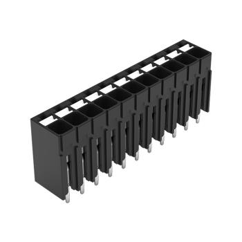  Borne pour circuits imprims T 