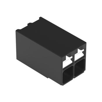  Borne pour circuits imprims C 