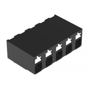  Borne pour circuits imprims T 