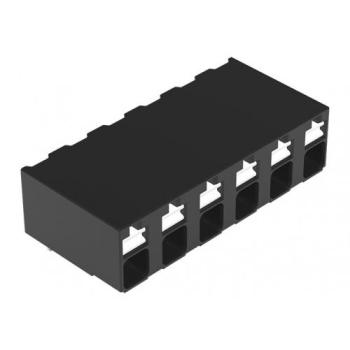  Borne pour circuits imprims T 