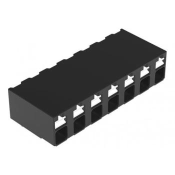  Borne pour circuits imprims T 