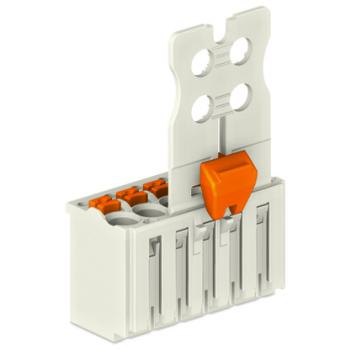 Connect fem CCS 3.5mm 2p dech. 