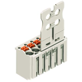  Connect fem CCS 3.5mm 2p dech. 