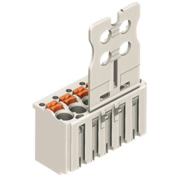  Connect fem.CCS 3.5mm 6p dech. 