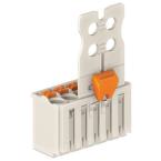  Connect fem.CCS 3.5mm 6p dech. 