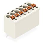  THR connect fem. 3.5mm 2p gr-c 