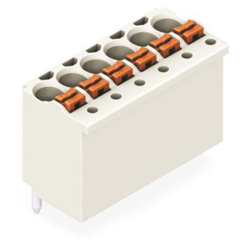  THR connect fem. 3.5mm 2p gr-c 
