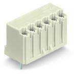  Connecteur femelle THT 0.4 x 0 