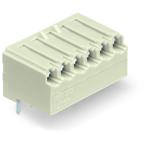  Connecteur femelle THT 0.4 x 0 