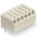  THR connect fem. 3.5mm 6p 