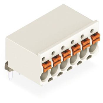  Connect fem/br.coude/3,5mm/2p/ 