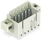  Connect m/br droite/3,5mm 2-p/ 