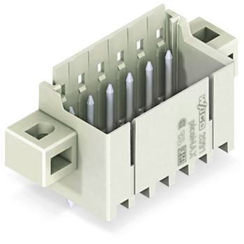  Connect m/br droite/3,5mm 2-p/ 