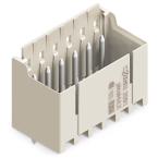  THR connect m/br droite/3,5mm/ 