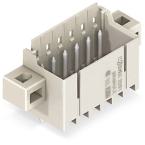  Connecteur mle THR Broche  s 