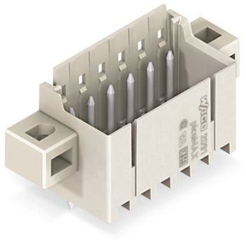  Connecteur mle THR Broche  s 