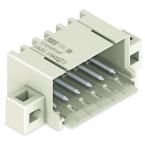  Connect m/-/br coudee/3,5mm/2p 