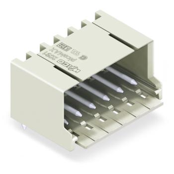  Connect m/-/br coudee/3,5mm/2p 