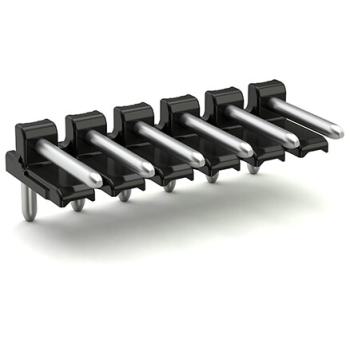  Barrette de broches  souder B 