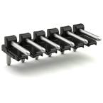 Barrette de broches  souder B 