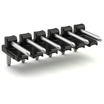 Barrette de broches  souder B 