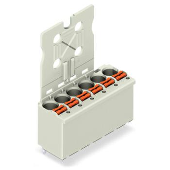  Connect fem eCOM CCS 2P 5MM 