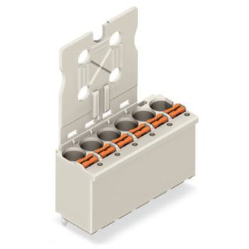  Connect fem eCOM CCS 12P 5MM 
