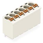  Connect fem eCOM CCS 10P 5MM 