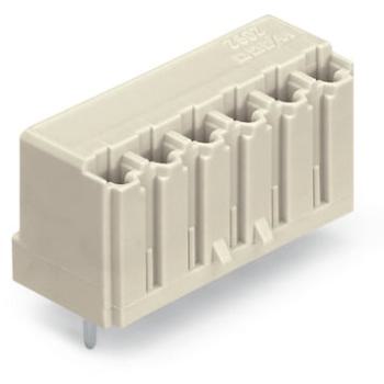  Connecteur femelle THT 0.4 x 1 