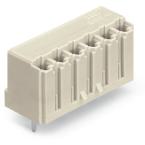  Connecteur femelle THT 0.4 x 1 