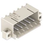  Connecteur mle THT 1.4 mm O s 