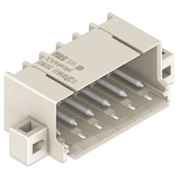  Connecteur mle THT 1.4 mm O s 