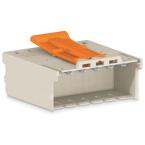  Conn. male CCS 2p 5mm gr-cl 