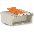  Conn. male CCS 6p 5mm gr-cl 
