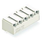 Connecteur femelle THT 0.4 x 1 