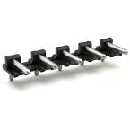  Barrette de broches  souder 1 