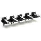  Barrette de broches  souder 1 