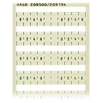  WSB reperage rapide 0,2,4,6 5x 