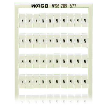  Marquage WSB Horizontal N (100 
