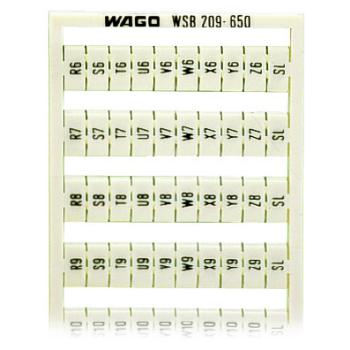  Marquage WSB Vertical R6 ... S 